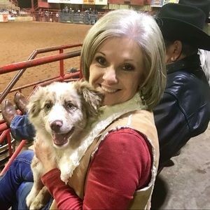 Meet your Posher, Tracy